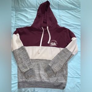 Women’s California Hoodie